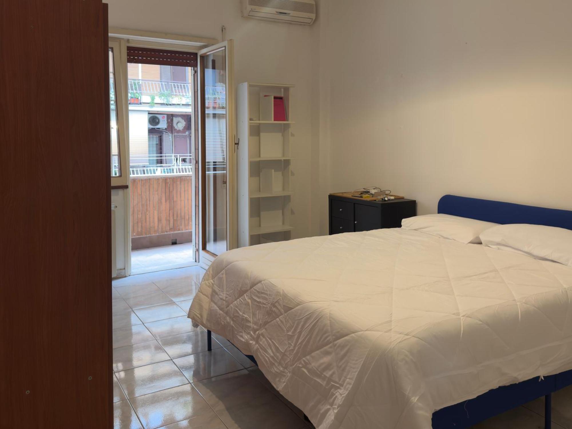 Casa Gatto 호텔 로마 외부 사진